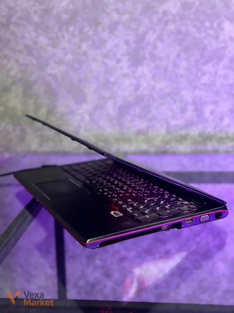 Ноутбук MSI GE60 2PE i7-4710HQ 8GB RAM SSD 120GB GTX 860M 2GB 15.6" FullHD — фото 6
