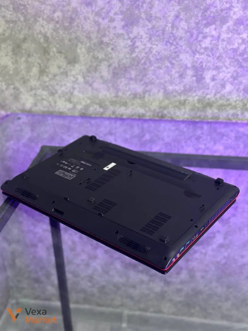 Ноутбук MSI GE60 2PE i7-4710HQ 8GB RAM SSD 120GB GTX 860M 2GB 15.6" FullHD — фото 8