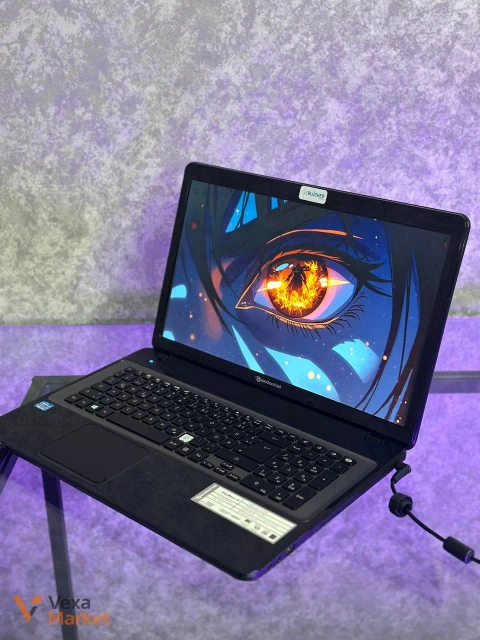Ноутбук Packard Bell EasyNote LV11HC Intel Core i3-3120M / 4GB RAM / 500GB HDD / 17.3”