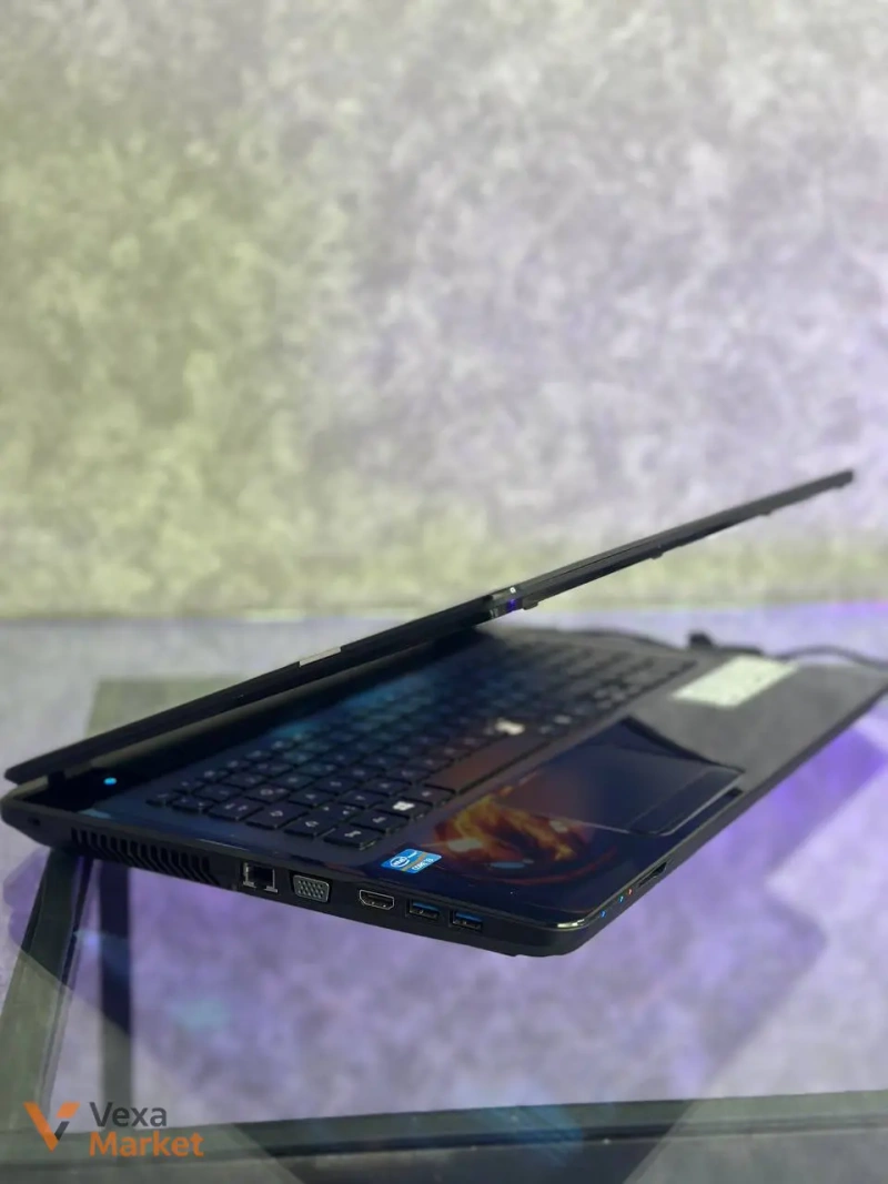 Ноутбук Packard Bell EasyNote LV11HC Intel Core i3-3120M / 4GB RAM / 500GB HDD / 17.3” — фото 5