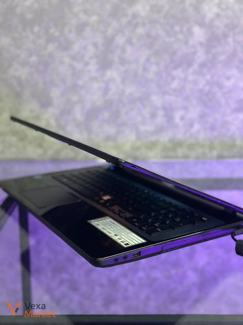 Ноутбук Packard Bell EasyNote LV11HC Intel Core i3-3120M / 4GB RAM / 500GB HDD / 17.3” — фото 6