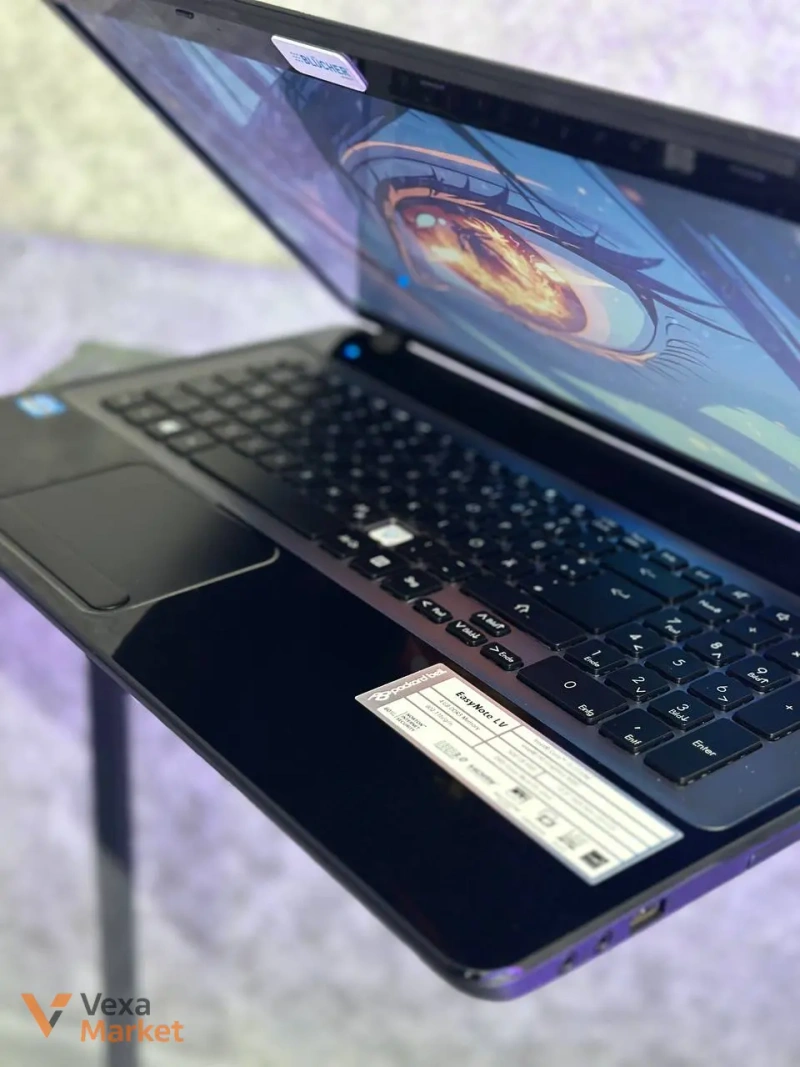 Ноутбук Packard Bell EasyNote LV11HC Intel Core i3-3120M / 4GB RAM / 500GB HDD / 17.3” — фото 7