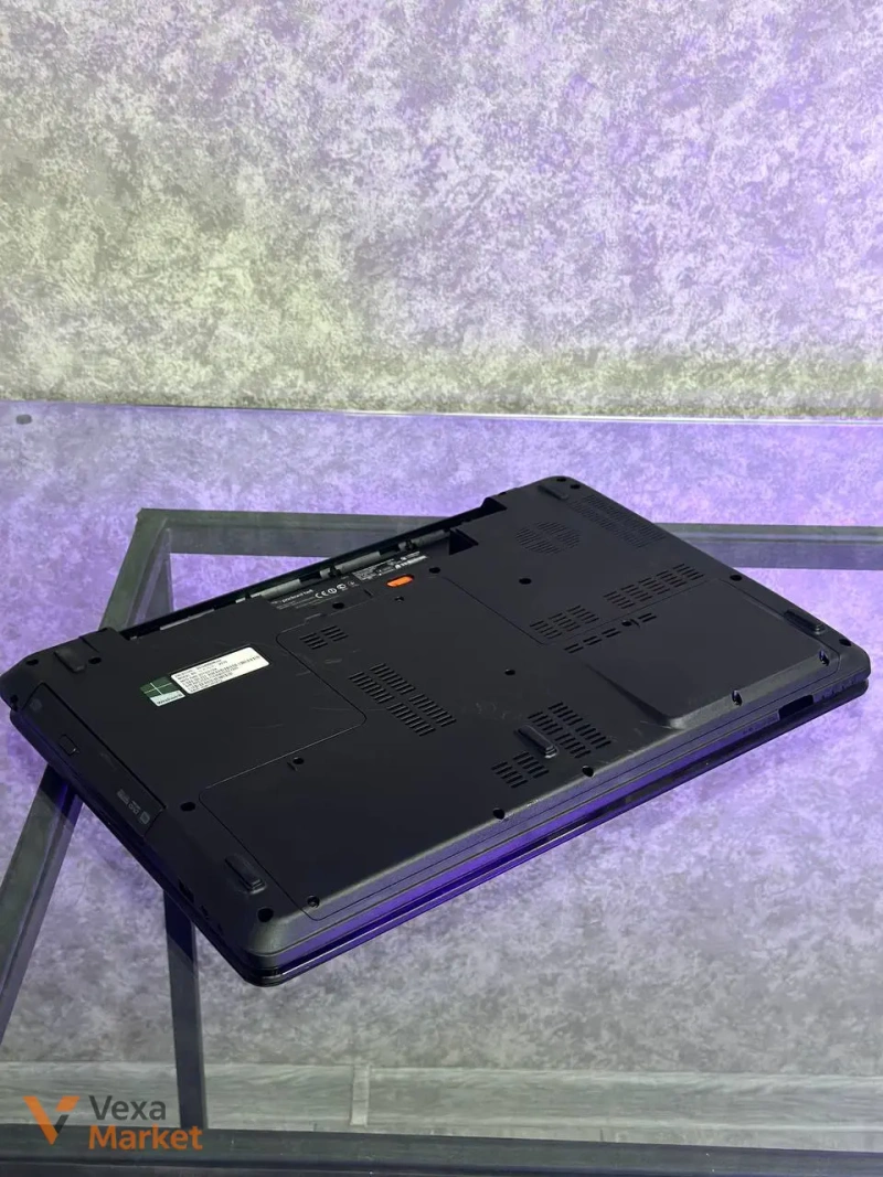 Ноутбук Packard Bell EasyNote LV11HC Intel Core i3-3120M / 4GB RAM / 500GB HDD / 17.3” — фото 8