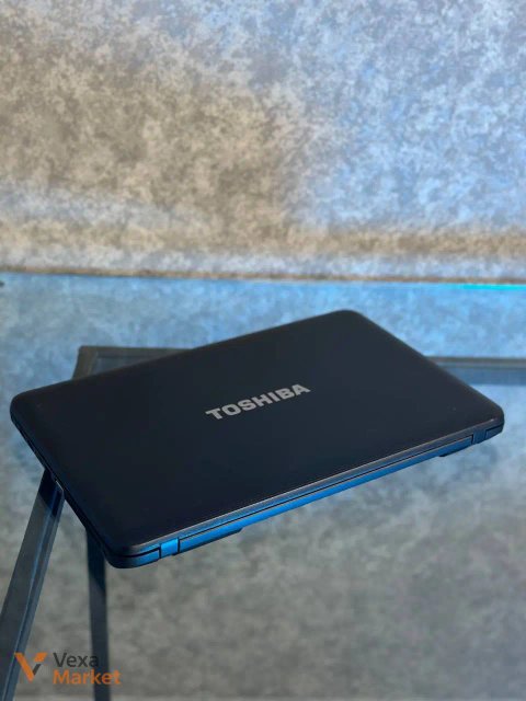 Ноутбук Toshiba Satellite Pro C850-1KU / Intel Core i3-3120M / 8GB RAM / 300GB HDD