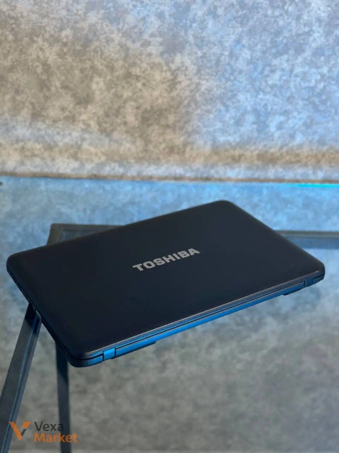 Ноутбук Toshiba Satellite Pro C850-1KU / Intel Core i3-3120M / 8GB RAM / 300GB HDD
