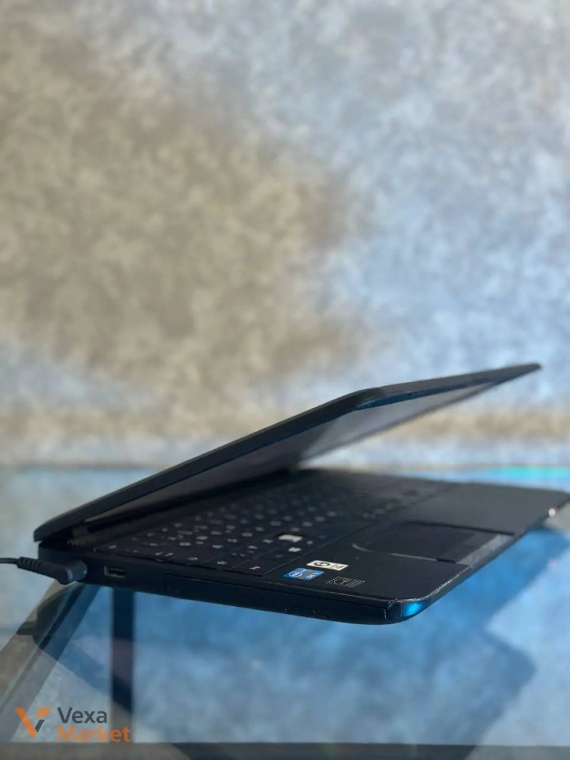 Ноутбук Toshiba Satellite Pro C850-1KU / Intel Core i3-3120M / 8GB RAM / 300GB HDD — фото 5