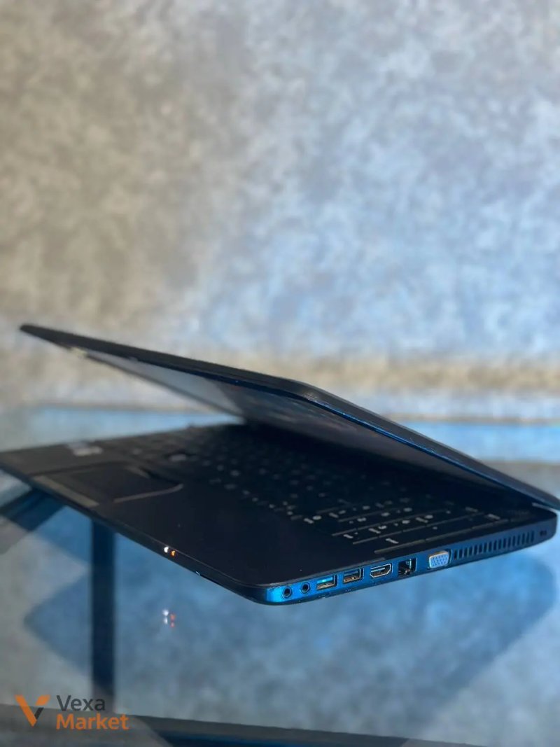 Ноутбук Toshiba Satellite Pro C850-1KU / Intel Core i3-3120M / 8GB RAM / 300GB HDD — фото 6