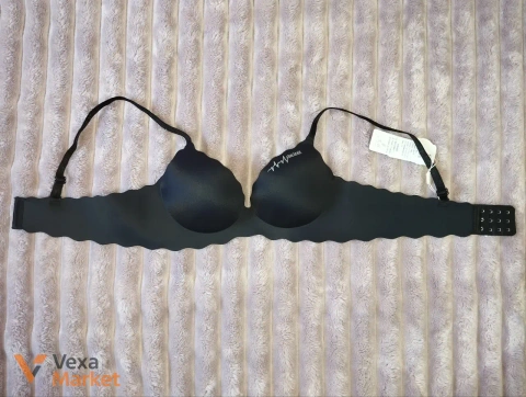 Новий безшовний бюстгальтер з push up, чашка А, розмір 38/85