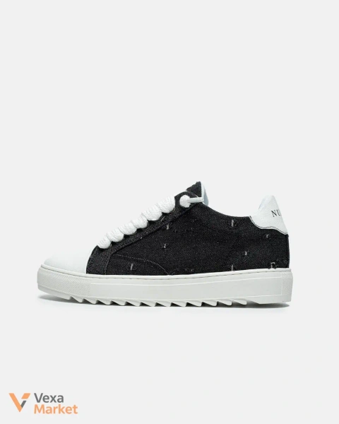Numeris Black Denim кроссовки мужские 41-45