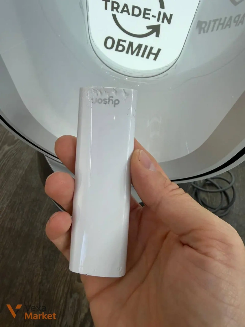 Очищувач повітря Dyson Purifier Hot+Cool Gen1 HP10 вживаний — фото 3