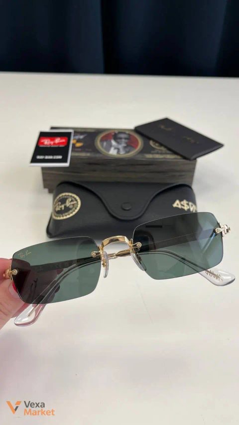 Очки Ray-Ban ASAP Rocky RB 3928