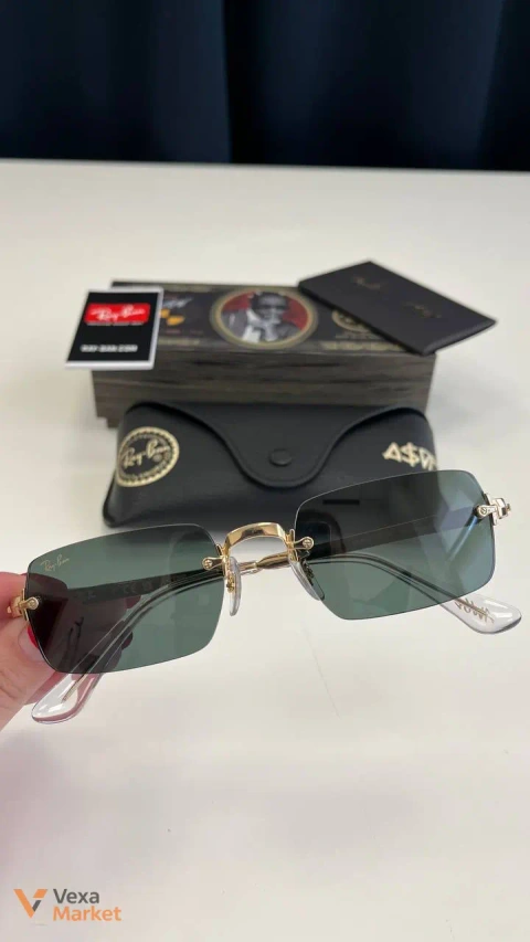 Очки Ray-Ban ASAP Rocky RB 3928