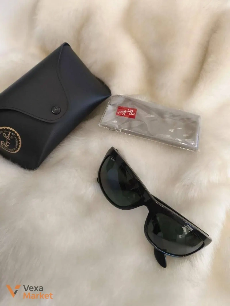 Очки Ray-Ban Унисекс Made in Italy — фото 2