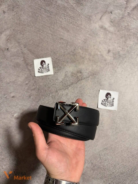 Off-White Belt 110cm