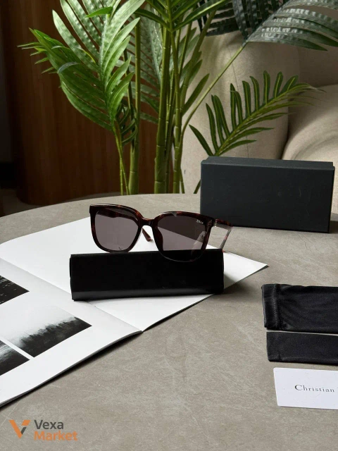 Окуляри Dior Black/Leo CD 0260S 63/17/152