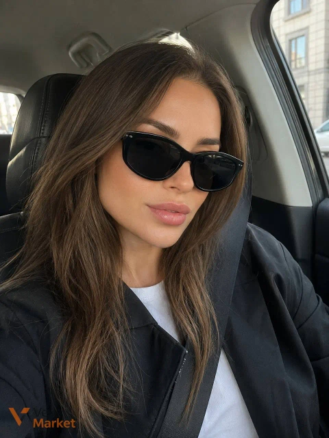 Окуляри Isabel Marant