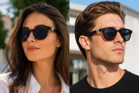 Окуляри Lacoste Унісекс