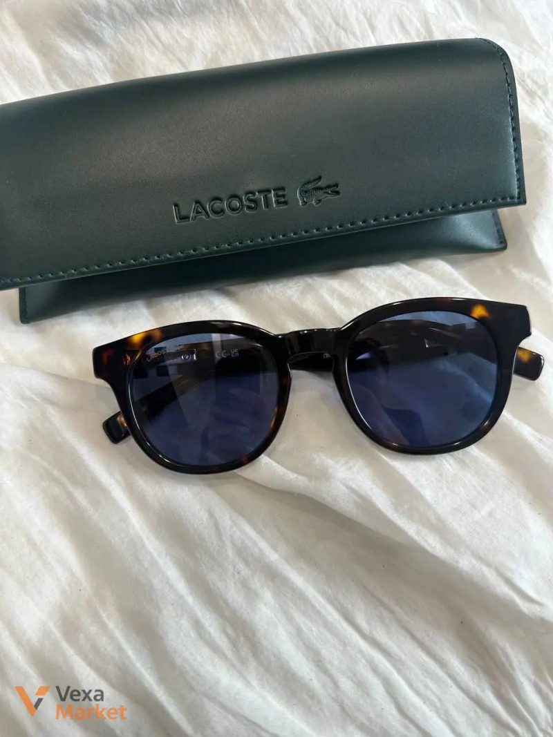 Окуляри Lacoste Унісекс — фото 2