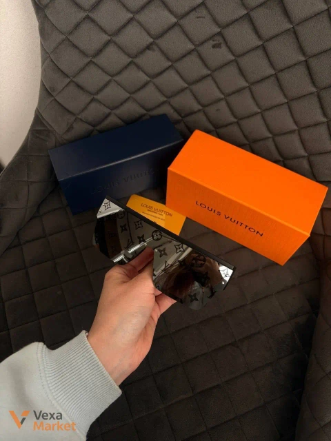 Окуляри Louis Vuitton