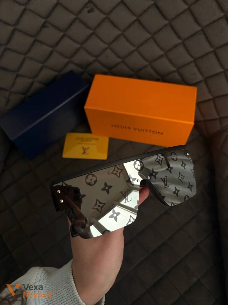 Окуляри Louis Vuitton — фото 3