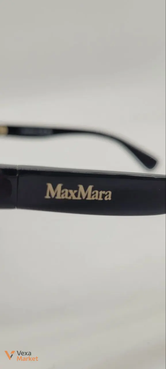 Окуляри-маска MaxMara — фото 2