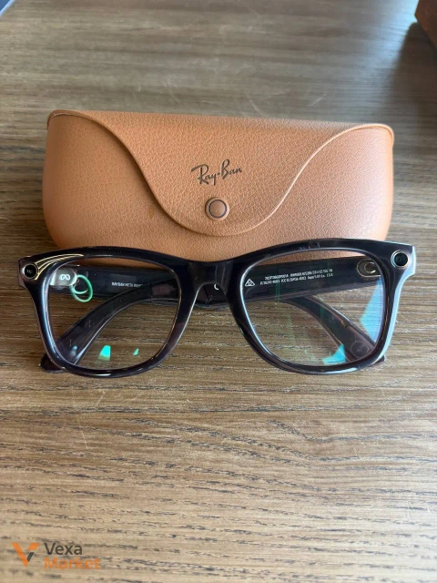 Окуляри Ray-Ban Meta 1