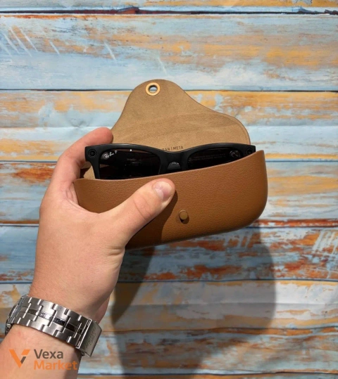 Окуляри Ray-Ban Meta