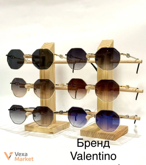 Окуляри VALENTINO
