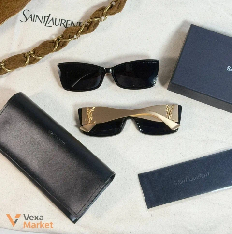 Окуляри YSL Saint Laurent