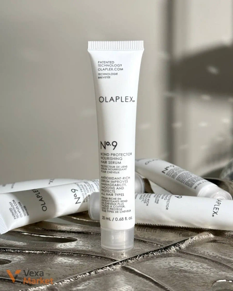Olaplex No. 9 Bond Protector Nourishing Hair Serum Mini 20 ml