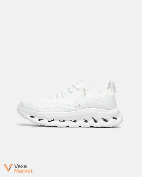 On Cloudtilt x Loewe White