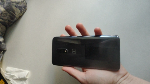 One plus 7 ідеальний стан 6/128