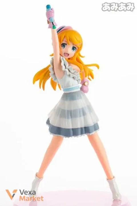 Oreimo EX Figure OP Theme Song irony Jacket Ver. Kirino Kousaka