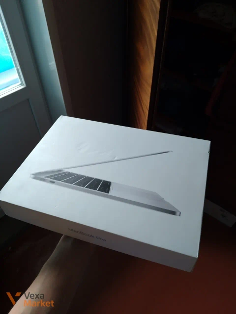 Оригінальна коробка Apple MacBook Pro 13 (2016-2020)
