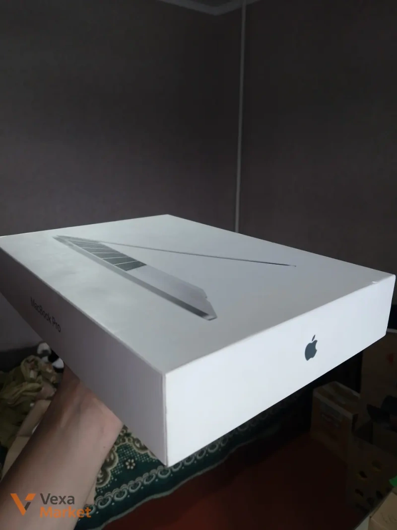 Оригінальна коробка Apple MacBook Pro 13 (2016-2020) — фото 2