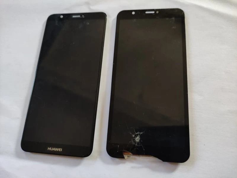 Оригінальні деталі huawei p smart 2018 (fig-lx1) / nova (can-l11) — фото 5