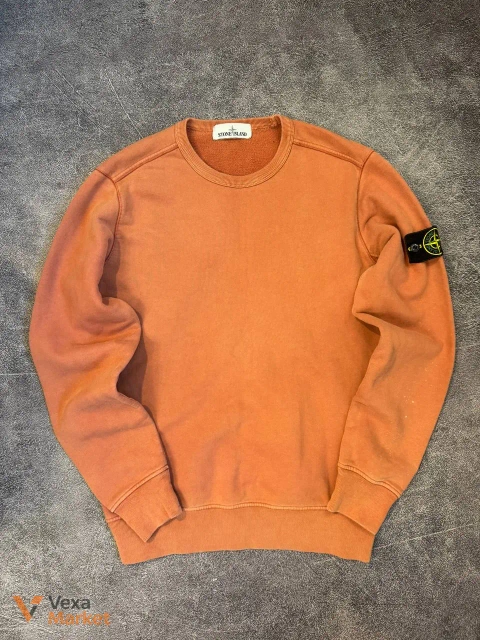 Оригінальний світшот Stone Island S