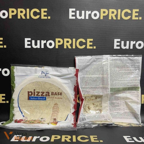 Основа для піци Dijo Italian Bread 230г