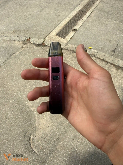 Oxva Slim Pod-система