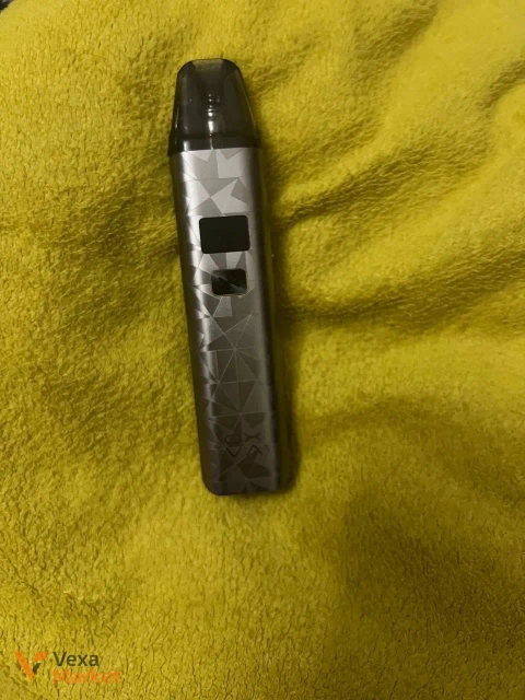 OXVA Xlim Classic Edition Gunmetal