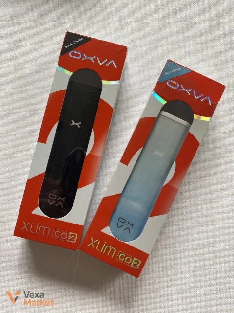 Oxva Xlim Go 2