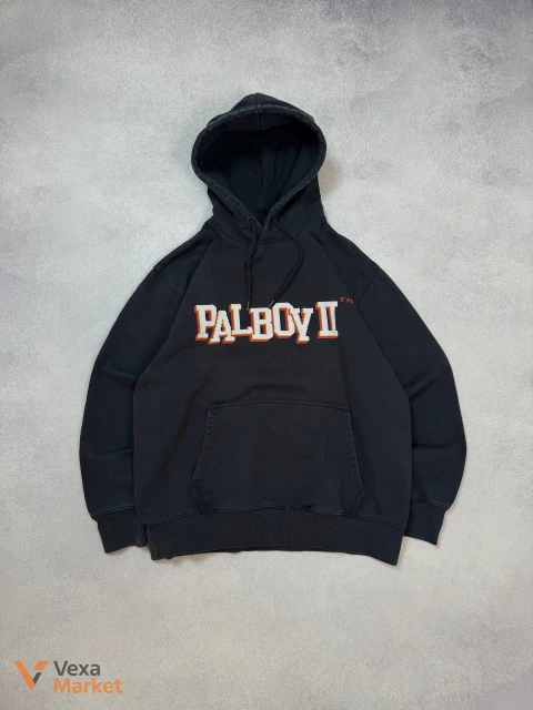 Palace Palboy Oversized Hoodie M-L