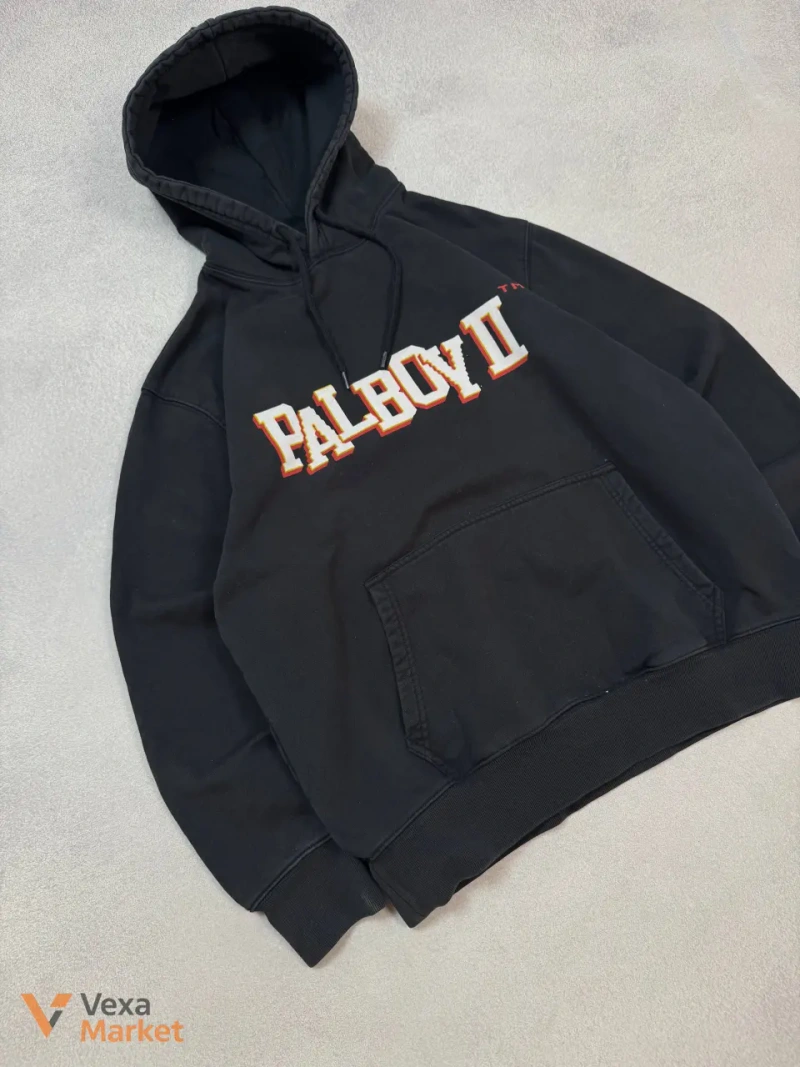 Palace Palboy Oversized Hoodie M-L — фото 3