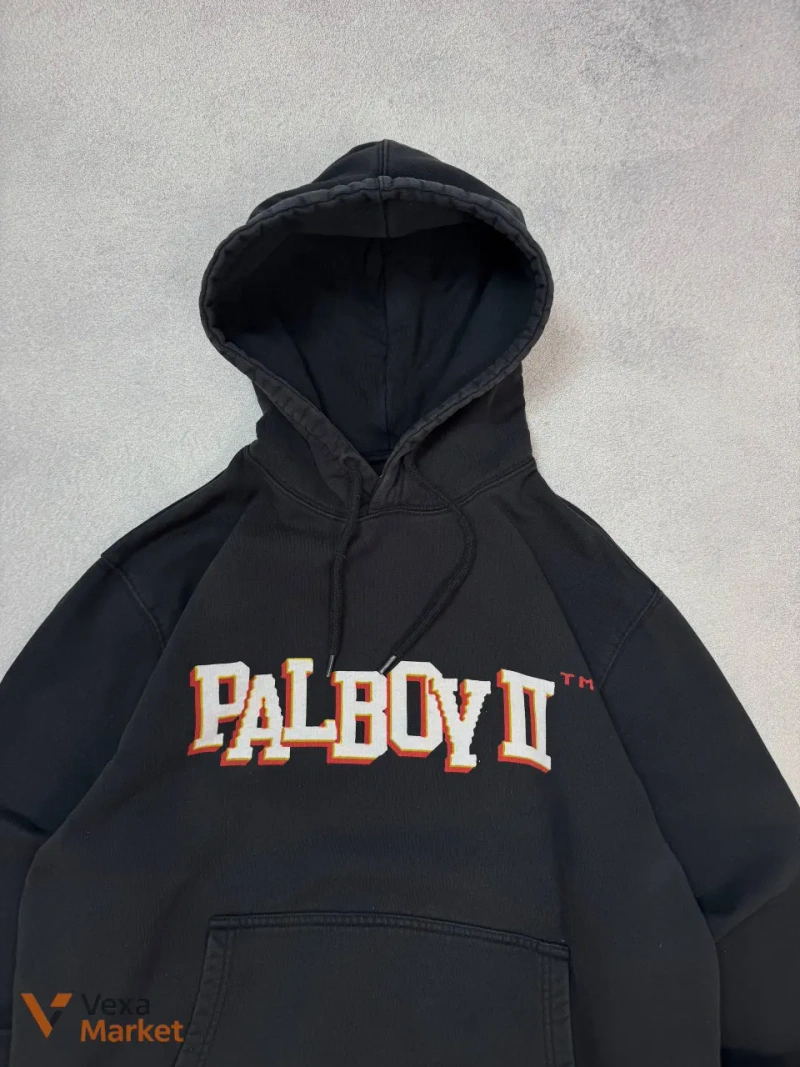 Palace Palboy Oversized Hoodie M-L — фото 4
