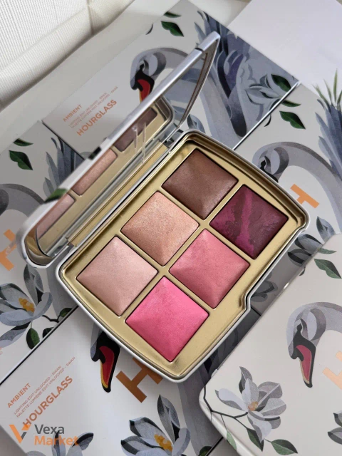 Палетка для макіяжу Hourglass Ambient