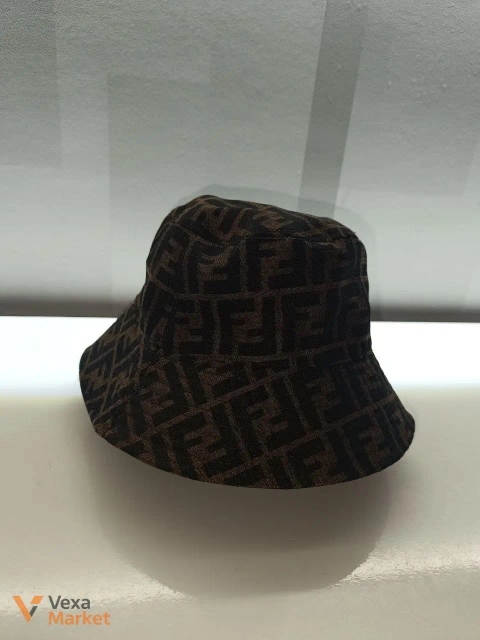 Панама Fendi