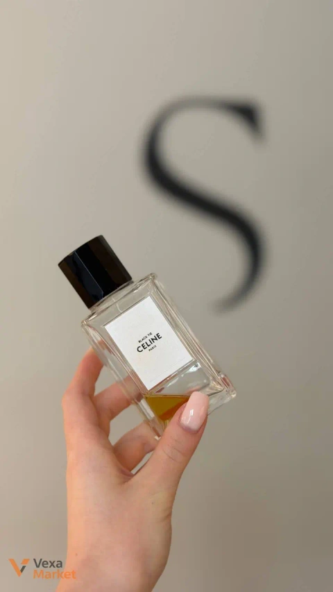 Parade BLACK TIE від CELINE 9 мл