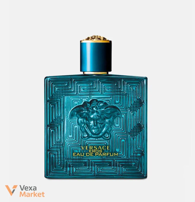 Парфумерія Dior Sauvage, Versace Eros, Creed Aventus 100ml — фото 2