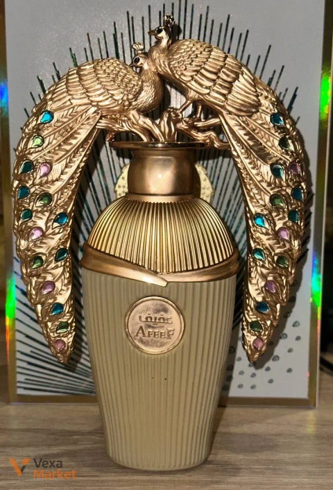 Парфуми Lattafa Afeef
