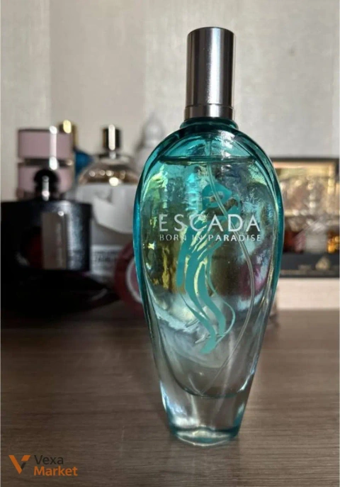 Парфумована вода Escada Born in Paradise 100мл
